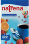 Natrena Zoetjes in Navulverpakking - 800 Stuks
