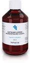 Natrium Fluoride mondspoeling 0,025 Bipharma