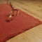 Nattiot - Albertine Wasbaar Kindertapijt - Sienna - 85 x 140 CM