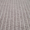 Nattiot - Albertine Wasbaar Vloerkleed / Tapijt Voor Kinder & Babykamer - Grijs - 85 X 140CM