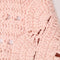 Nattiot - Alma Rond Vloerkleed/Tapijt ∅ 120 cm - Pink