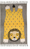 Nattiot - Baba De Leeuw Vloerkleed/Tapijt 110 x 170 cm