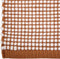 Nattiot - Bergen Caramel Small Eigentijds Wollen Vloerkleed/Tapijt - Afmetingen 110 x 170cm