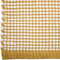 Nattiot - Bergen Mango Small Eigentijds Wollen Vloerkleed/Tapijt - Afmetingen 110 x 170cm