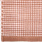Nattiot - Bergen Nude Small Eigentijds Wollen Vloerkleed/Tapijt - Afmetingen 110 x 170cm
