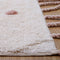 Nattiot - Birdy Vloerkleed Kinderkamer & Babykamer - Tapijt 100 x 150 cm