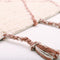 Nattiot - Bohemian Viktor Amber Small - Vloerkleed Voor Kinderkamer - 100 x 150cm