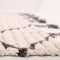 Nattiot - Bohemian Viktor Choco Small - Vloerkleed Voor Kinderkamer - 100 x 150cm