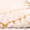 Nattiot Bohemian Viktor Lemon Small - Vloerkleed Voor Kinderkamer 100 cm x 150 cm