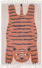 Nattiot - Dajala Vloerkleed Kinderkamer & Babykamer - Tapijt 110 x 170 cm