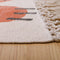 Nattiot - Dajala Vloerkleed Kinderkamer & Babykamer - Tapijt 110 x 170 cm