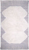 Nattiot - Gordon Berber-Stijl Vloekleed Voor Kinderkamer - 110 x 170cm