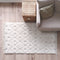 Nattiot - Homy Bohemian-Stijl Large Vloerkleed - Afmetingen 130 x 190 cm