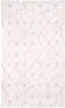 Nattiot - Homy Bohemian-Stijl Vloerkleed - Afmetingen 114 x 170 cm