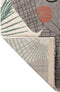 Nattiot - Junko Elephant Vloerkleed Voor Kinderkamer - Tapijt 120 x 170 cm