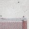 Nattiot - Kusumi Wollook Vloerkleed/Tapijt Van Gerecycled Materiaal - Afmetingen 67 x 130cm