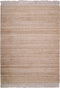 Nattiot - Lenny Jute Vloerkleed/Tapijt - Afmetingen 110 x 170cm
