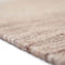 Nattiot - Lhena Eigentijds Wollen Vloerkleed/Tapijt - Roze/Bruin - 100X140CM