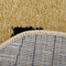 Nattiot - Lion Lottah Vloerkleed Voor Kinderkamer - Tapijt 150 x 100 cm