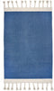 Nattiot - Lisboa Blue Colbert Eigentijds Vloerkleed/Tapijt - Afmetingen 100 x 150cm
