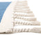 Nattiot - Lisboa Blue Colbert Eigentijds Vloerkleed/Tapijt - Afmetingen 100 x 150cm