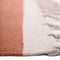 Nattiot - Lisboa Rose Liege Eigentijds Katoenen Vloerkleed/Tapijt - Afmetingen 100 x 150cm