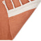 Nattiot - Lisboa Rose Liege Eigentijds Katoenen Vloerkleed/Tapijt - Afmetingen 100 x 150cm