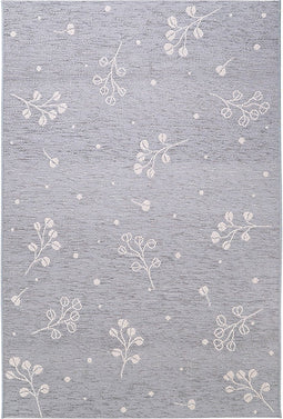 Nattiot - Little Nature Vloerkleed Voor Kinder & Babykamer - 115 x 170CM