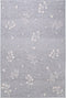 Nattiot - Little Nature Vloerkleed Voor Kinder & Babykamer - 115 x 170CM