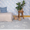 Nattiot - Little Nature Vloerkleed Voor Kinder & Babykamer - 115 x 170CM
