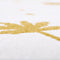 Nattiot - Little Palm Honing Vloerkleed Kinderkamer & Babykamer - Tapijt 120 x 170 cm