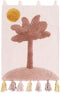 Nattiot - Little Palm Wanddecoratie Voor Kinderkamer - 40 x 50cm