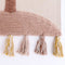 Nattiot - Little Palm Wanddecoratie Voor Kinderkamer - 40 x 50cm