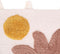Nattiot - Little Palm Wanddecoratie Voor Kinderkamer - 40 x 50cm