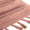 Nattiot - Loomy Bohemian Stijl Vloerkleed/Tapijt - Afmetingen 100 x 150cm