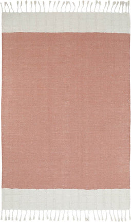 Nattiot - Lucia Rose Liege Hedendaags Vloerkleed/Tapijt - 100 x 150cm