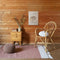 Nattiot - Lucia Rose Liege Hedendaags Vloerkleed/Tapijt - 100 x 150cm