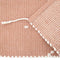 Nattiot - Mallorca Pink Clay Bohemian Stijl Vloerkleed/Tapijt - Afmetingen 100 x 150cm