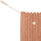 Nattiot - Mallorca Pink Clay Bohemian Stijl Vloerkleed/Tapijt - Afmetingen 100 x 150cm