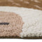 Nattiot - Marlo De Kleine Vos Vloerkleed/Tapijt Voor Kinderkamer - 85 x 120 cm