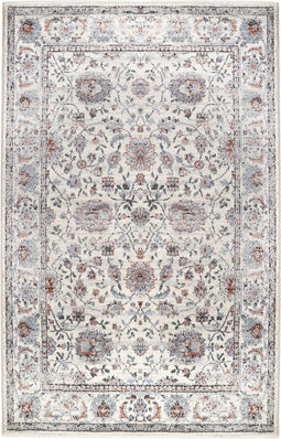 Nattiot - Nairi Medium Perzische Stijl Vloerkleed/Tapijt - Afmetingen 120 x 170cm