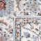 Nattiot - Nairi Medium Perzische Stijl Vloerkleed/Tapijt - Afmetingen 120 x 170cm