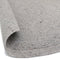 Nattiot - Neethu Grey Small Rond Vloerkleed/Tapijt - Diameter 110cm