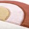 Nattiot - Niceday Rainbow Vloerkleed Voor Kinderkamer - Tapijt 80 x 150 cm