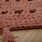Nattiot - Nila Liege Rond Vloerkleed/Tapijt - Ø 120 cm