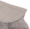Nattiot - Nimbus Happy Cloud Vloerkleed Voor Kinderkamer - Grey - 75 x 115 cm