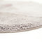 Nattiot - Nimbus Happy Cloud Vloerkleed Voor Kinderkamer - Grey - 75 x 115 cm