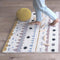 Nattiot - Nolita Vloerkleed Voor Kinderkamer - Tapijt 120 x 170 cm