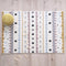 Nattiot - Nolita Vloerkleed Voor Kinderkamer - Tapijt 120 x 170 cm