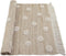 Nattiot - Nop Jute Vloerkleed/Tapijt Voor Kinderkamer - Afmetingen 100 x 150 cm